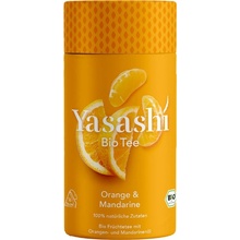 Yasashi Orange & Mandarin 16 x 2,5 g