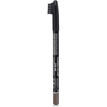 Image 1 of Golden Rose Dream Eyebrow Pencil - Молив за вежди с четка