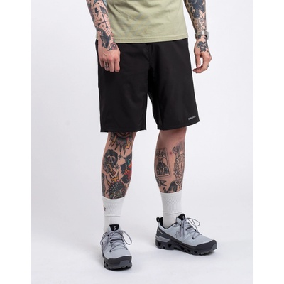 Patagonia M's Terrebonne shorts Black