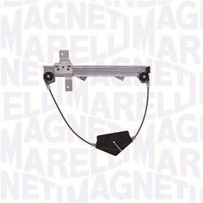 Zvedací zařízení oken MAGNETI MARELLI 350103170043