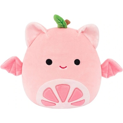 SQUISHMALLOWS Grapefruitový netopýr Jabari