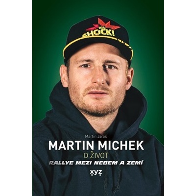 Martin Michek: O život