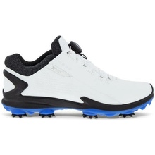 Ecco Biom G3 Boa Mens white/black