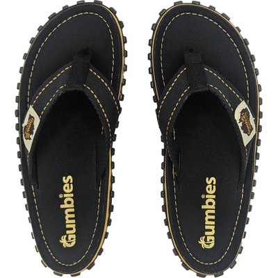 Gumbies Classic Black Размер на обувките (ЕС): 47 / Цвят: черен