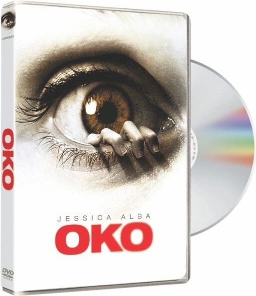 oko DVD
