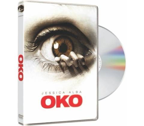 oko DVD