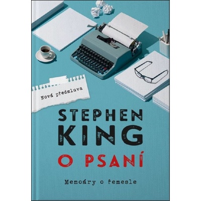 O psaní - Stephen King