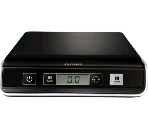 Dymo M5