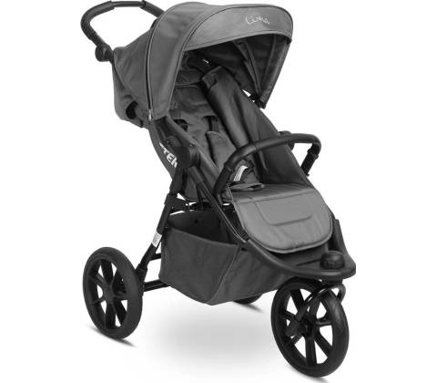 Caretero Lima Graphite 2024