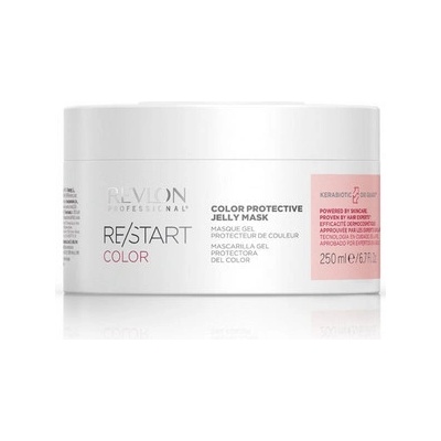 Revlon Restart Color Protective Jelly Mask 200 ml