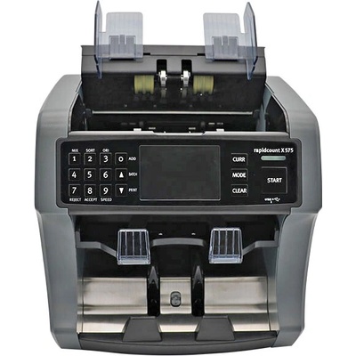 Ratiotec RapidCount X 575