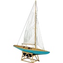 Corel S.I. 5.5m plachetnice kit 1:25