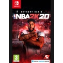 NBA 2K20