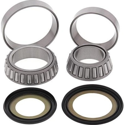 22-1037 ALL BALLS ložiská do krku riadenia HONDA GL1800, VT1300, VTX1300, FSC600