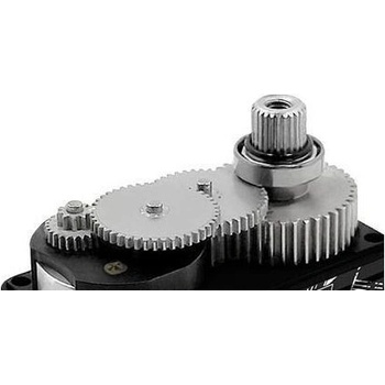 Power HD Servo Gears for D15