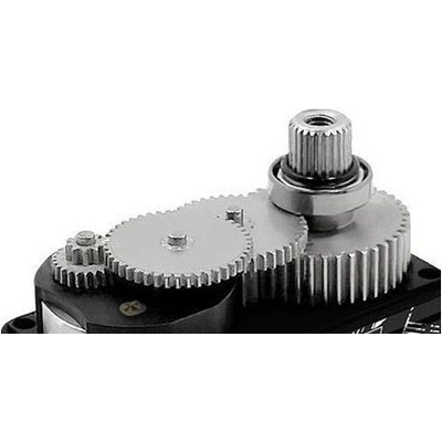 Power HD Servo Gears for D15