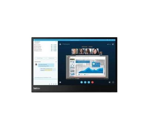Lenovo ThinkVision M14d