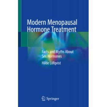 Image 1 of Modern Menopausal Hormone Treatment