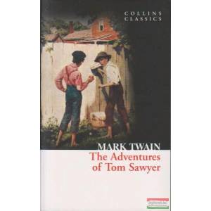 The Adventures of Tom Sawyer | Mark Twain (ISBN: 9780007420117)