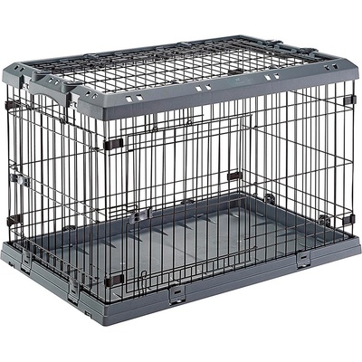Ferplast Superior 90 Klietka pre psa 92 x 58,5 x 62,5 cm