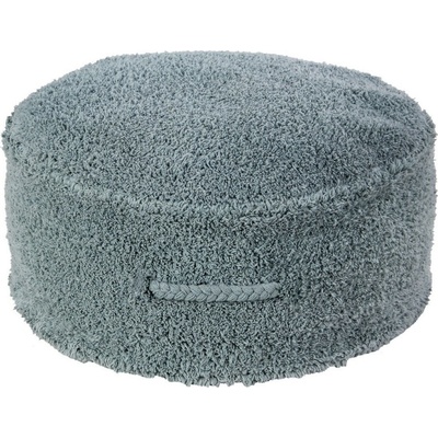 Hanse Home Sedací vak CHILL Vintage Blue