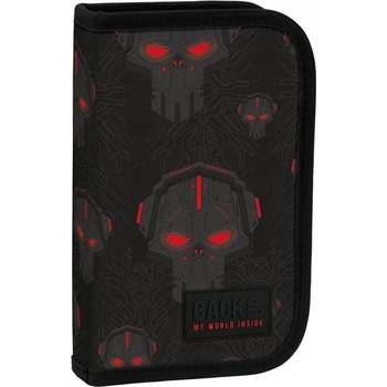 Image 1 of BackUP - Пълен несесер с 1 цип Robot Sound 6 SW 45