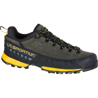 La Sportiva Tx5 Low Gtx Размер на обувките (ЕС): 43, 5 / Цвят: черен