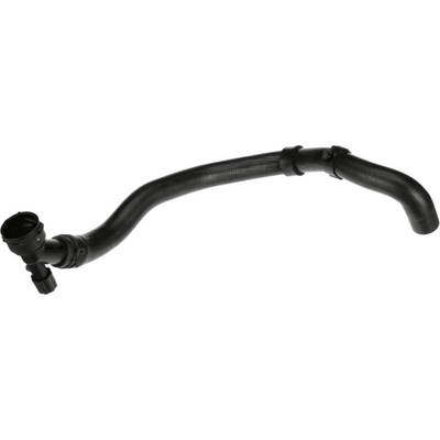 Hadice chladiče GATES 05-4309 (054309) – Zbozi.Blesk.cz
