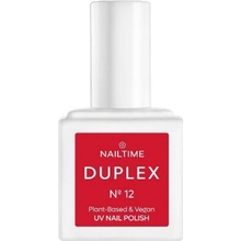 Nailtime UV Duplex Nail Polish 12 Terracotta 8 ml