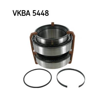 Lożisko kolesa - opravná sada SKF VKBA 5448