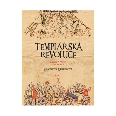 Templářská revoluce
