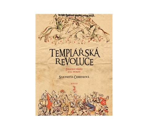 Templářská revoluce