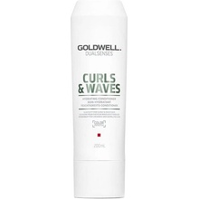 Goldwell Dualsenses Curls & Waves Conditioner pre vlnité a kučeravé vlasy 200 ml