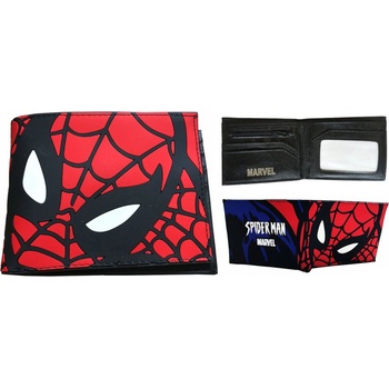 Spiderman 3D View