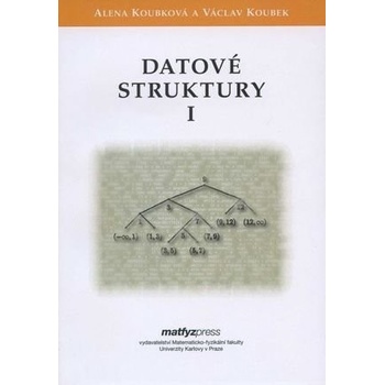 Datové struktury I.