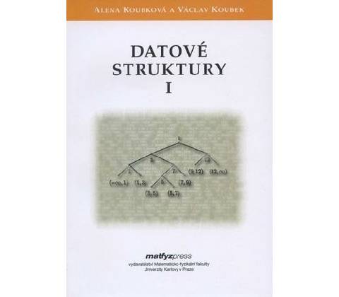 Datové struktury I.
