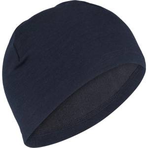 Stoic Зимна шапка (beanie) Stoic MerinoFleece270 KuolpaLightSt. Beanie - Dark Navy - размер One Size (904-6628-0311)