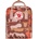 Fjällräven Kånken Graphics Mini Цвят: розов