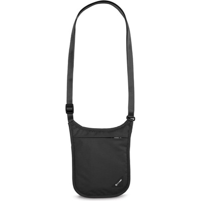 Pacsafe V75 NECK Pouch black