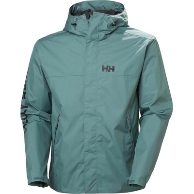 Helly Hansen Ervic zelená černá – Hledejceny.cz