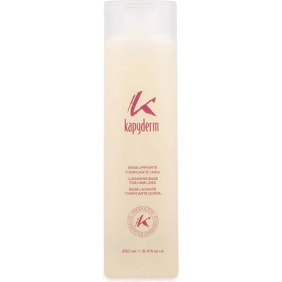 Kayderm Šampón proti vypadávaniu vlasov 250 ml