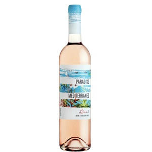 Paradiso Mediterraneo Розе Парадисо Медитеранео