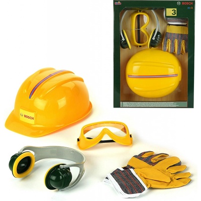 Klein Bosch Příslušenství sada 4 ks