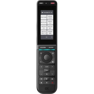 съвместим ONE FOR ALL URC7985 Smart Control Pro Touch 12 - Универсално дистанционно управление с гласово управление, подсветка (ONE FOR ALL URC7985 Smart Control Pro Touch 12) Дистанционно