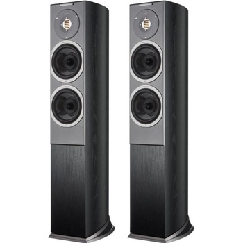 Audiovector R 3 Arreté