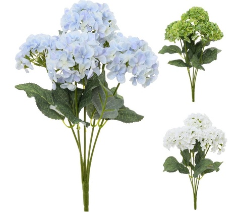 KYTICA HYDRANGEA 3F 42cm
