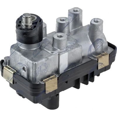 NTY Regulačný Ventil Tlaku TURBA/6NW010099-05/BMW 3 F30/F80/F34/F31 3.0D 13- 4 F32/F33/F36/F82/F83 3.0D 13- 5 F07 3.0D 12-17 6 a ďalší (11658508091)