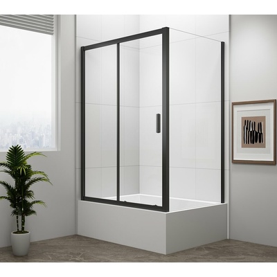 Polysan DEEP BLACK MD1116B-01 – Zboží Dáma