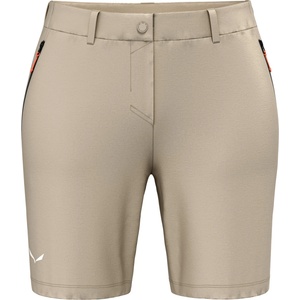 Salewa Дамски къси панталони Salewa Women's Puez Talvena DST Shorts - Quicksand - размер 34 (EU) (112-3186-0212)