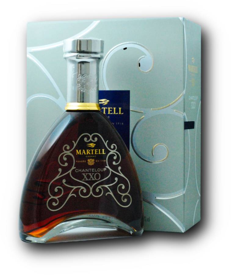 martell chanteloup 40 0_7 l - Heureka.cz